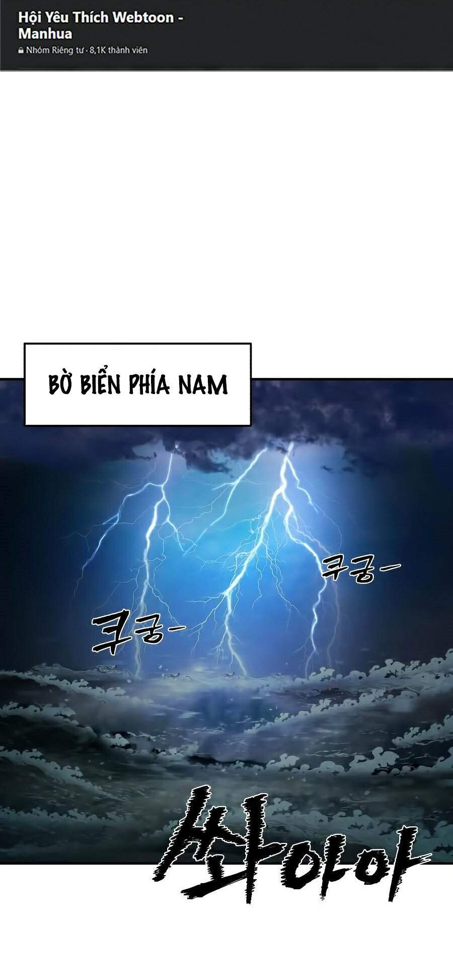 Sự Trở Lại Của Anh Hùng Diệt Thế Chapter 5 - Trang 2