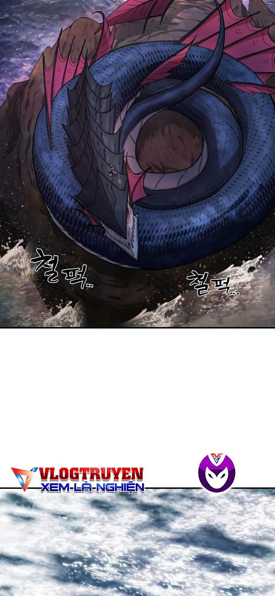 Sự Trở Lại Của Anh Hùng Diệt Thế Chapter 5 - Trang 2