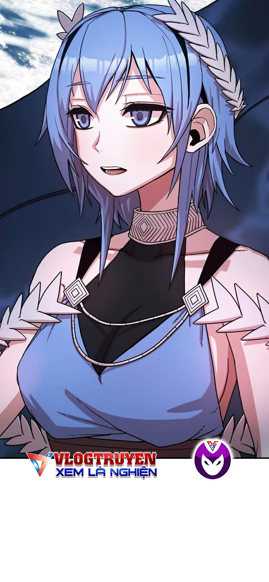 Sự Trở Lại Của Anh Hùng Diệt Thế Chapter 5 - Trang 2