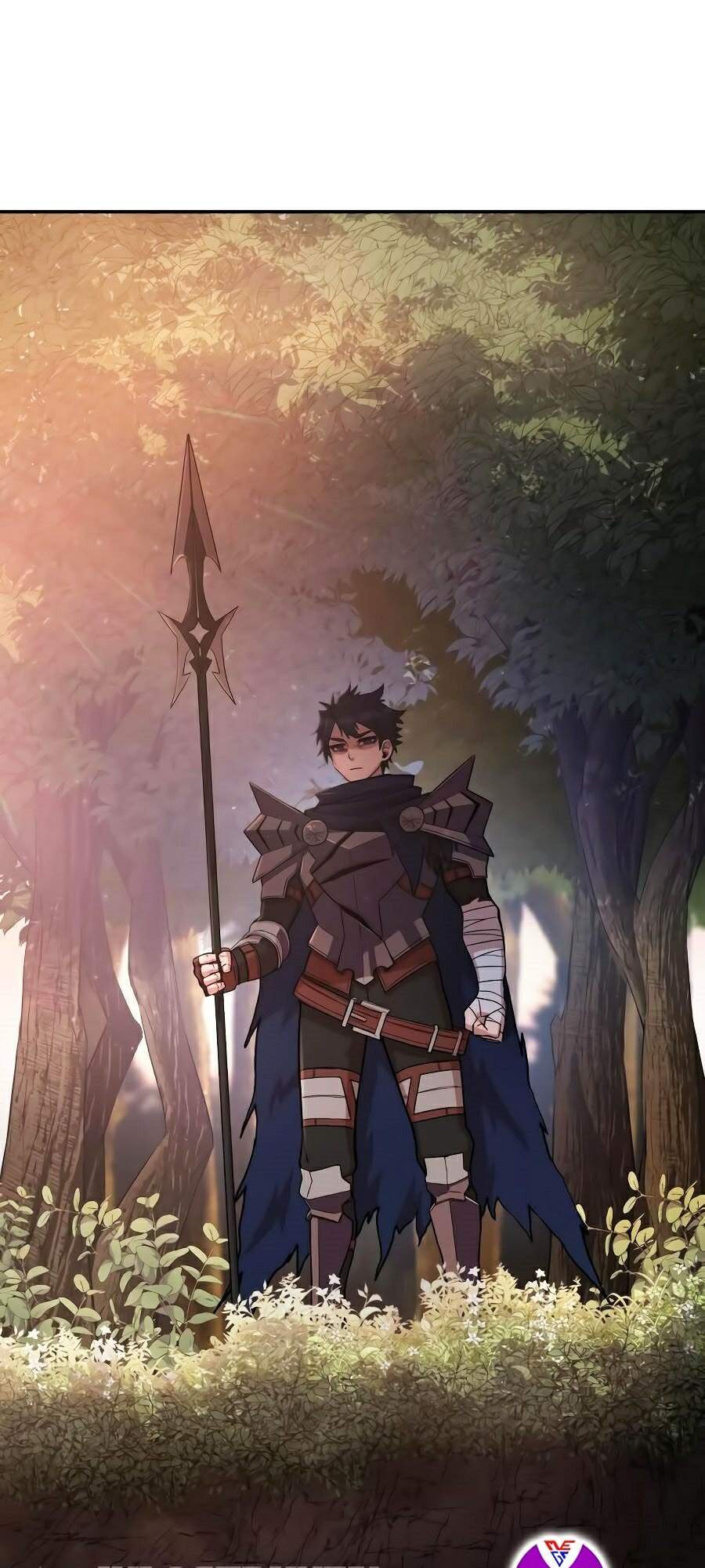 Sự Trở Lại Của Anh Hùng Diệt Thế Chapter 5 - Trang 2