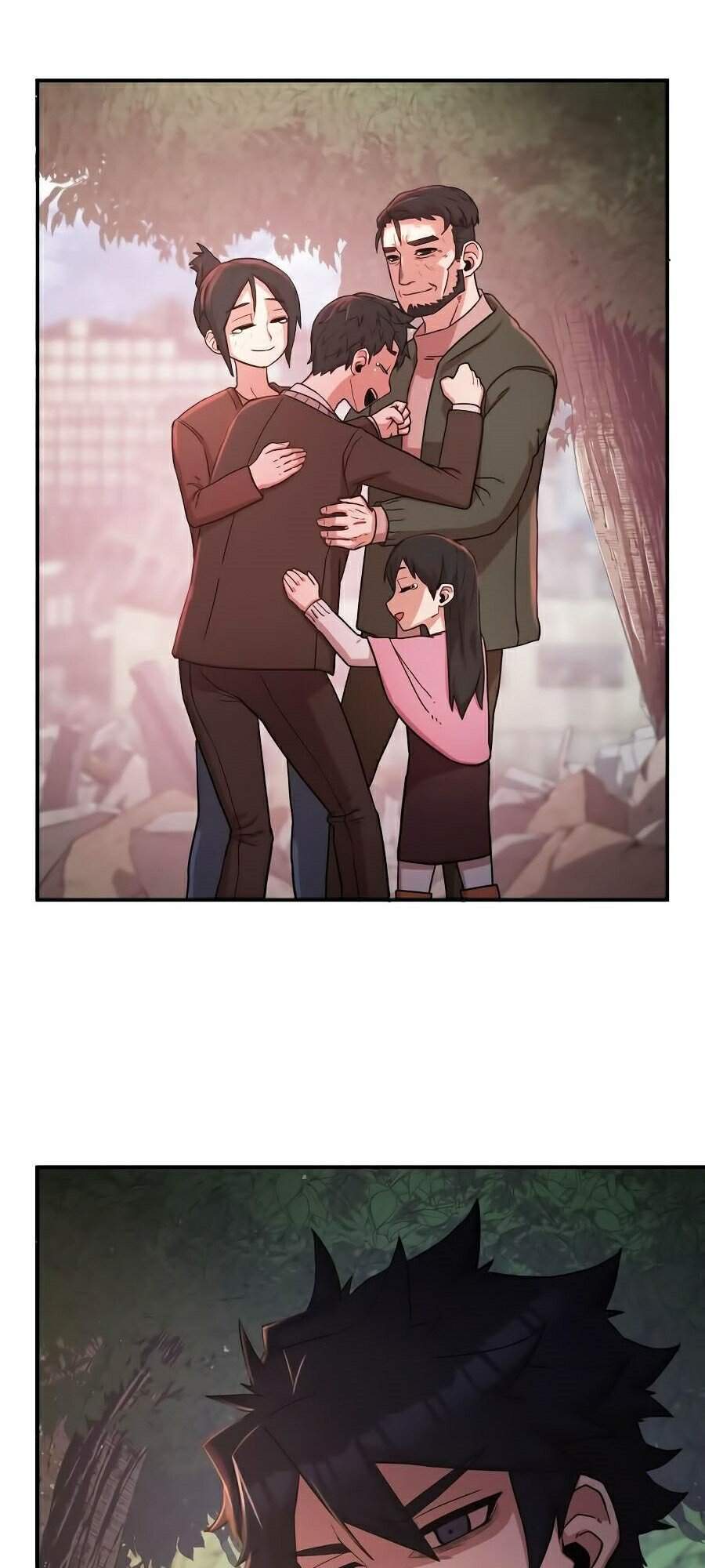 Sự Trở Lại Của Anh Hùng Diệt Thế Chapter 5 - Trang 2