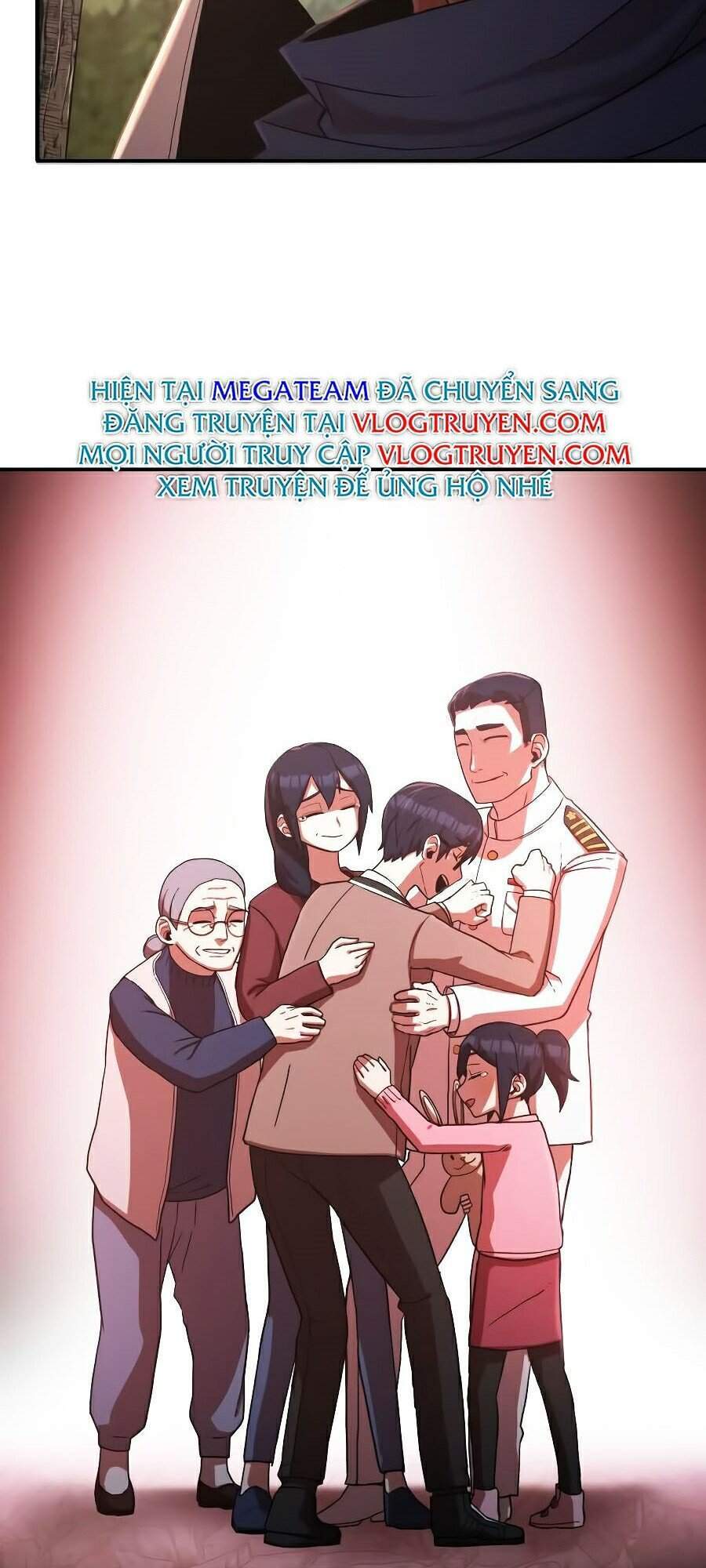 Sự Trở Lại Của Anh Hùng Diệt Thế Chapter 5 - Trang 2