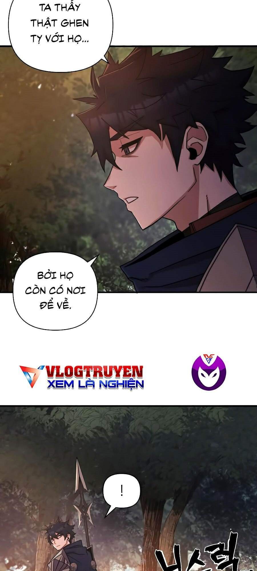 Sự Trở Lại Của Anh Hùng Diệt Thế Chapter 5 - Trang 2