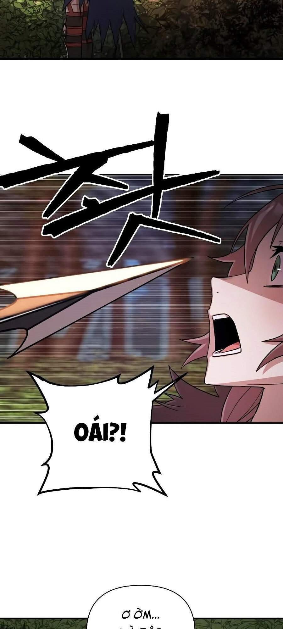 Sự Trở Lại Của Anh Hùng Diệt Thế Chapter 5 - Trang 2