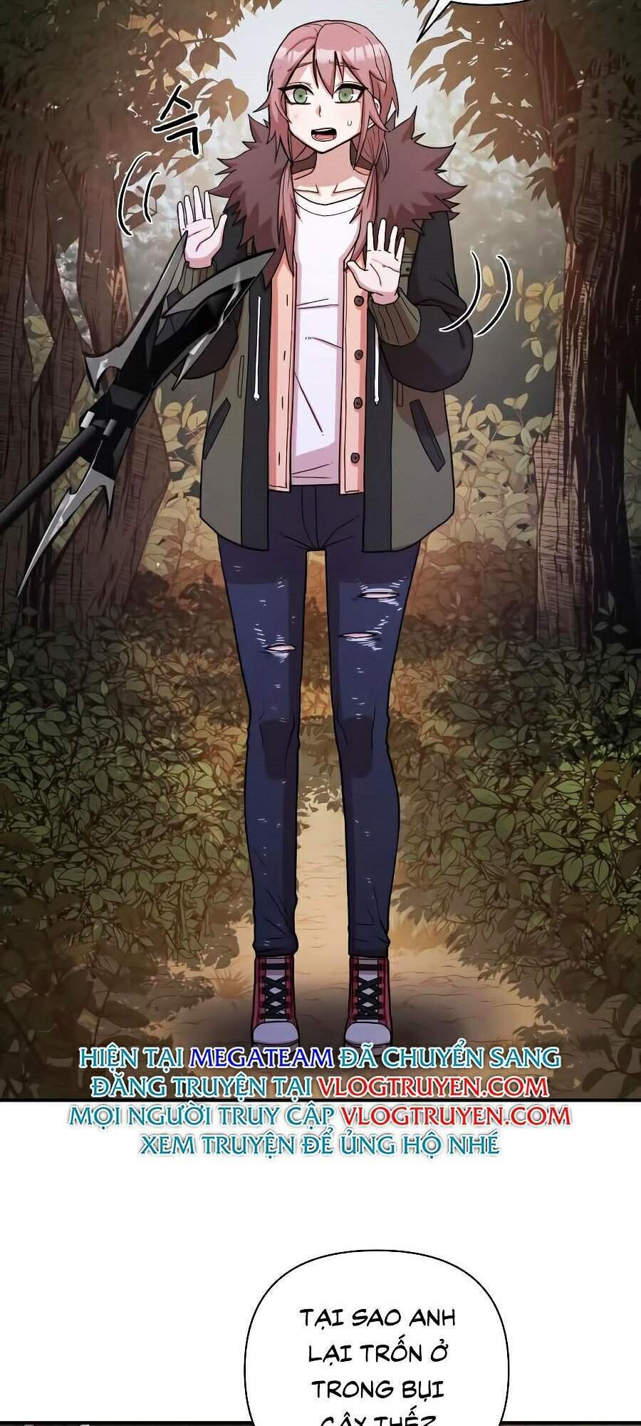 Sự Trở Lại Của Anh Hùng Diệt Thế Chapter 5 - Trang 2