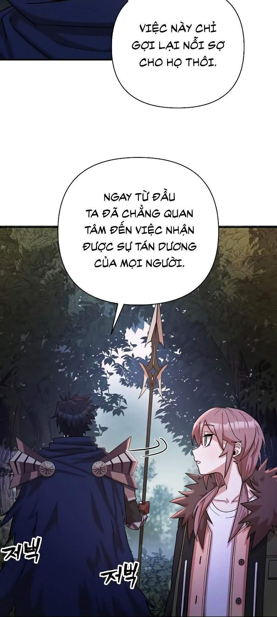 Sự Trở Lại Của Anh Hùng Diệt Thế Chapter 5 - Trang 2