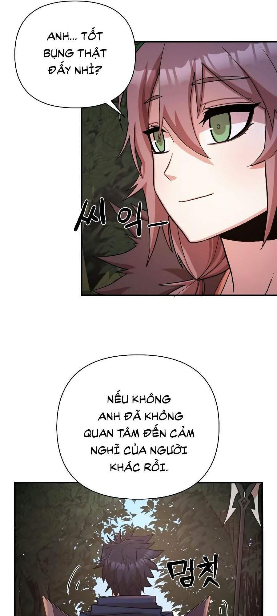 Sự Trở Lại Của Anh Hùng Diệt Thế Chapter 5 - Trang 2