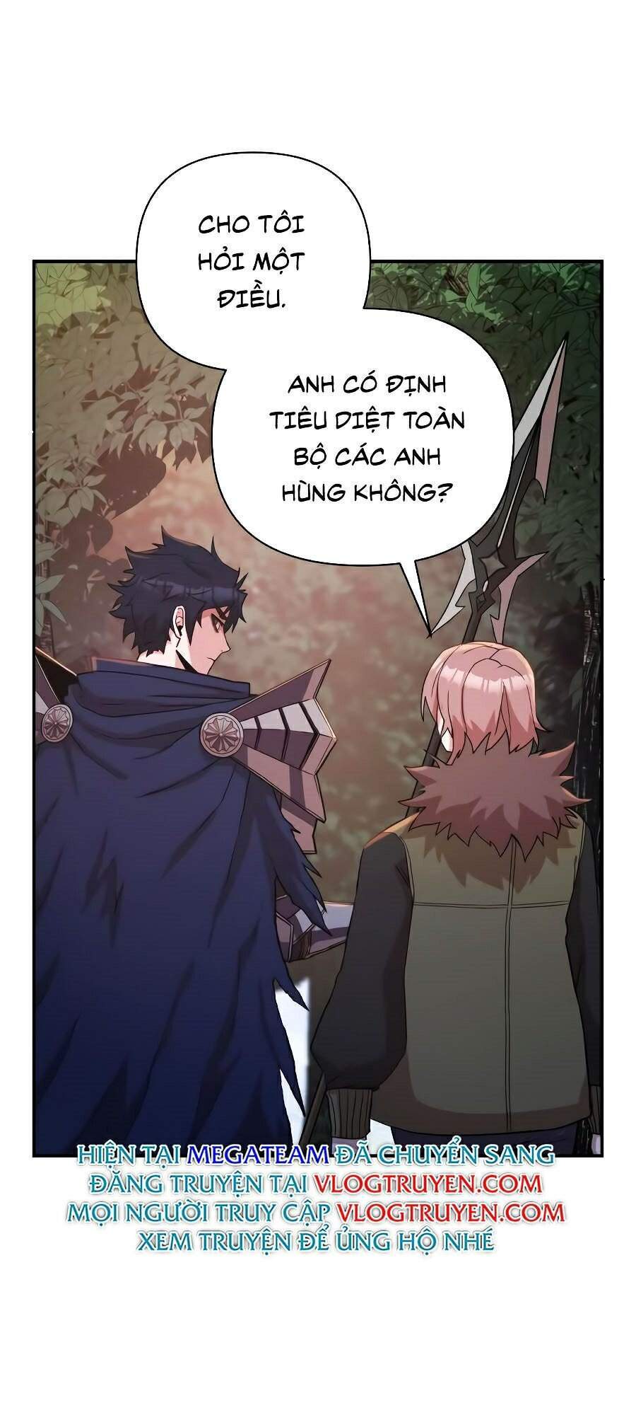 Sự Trở Lại Của Anh Hùng Diệt Thế Chapter 5 - Trang 2