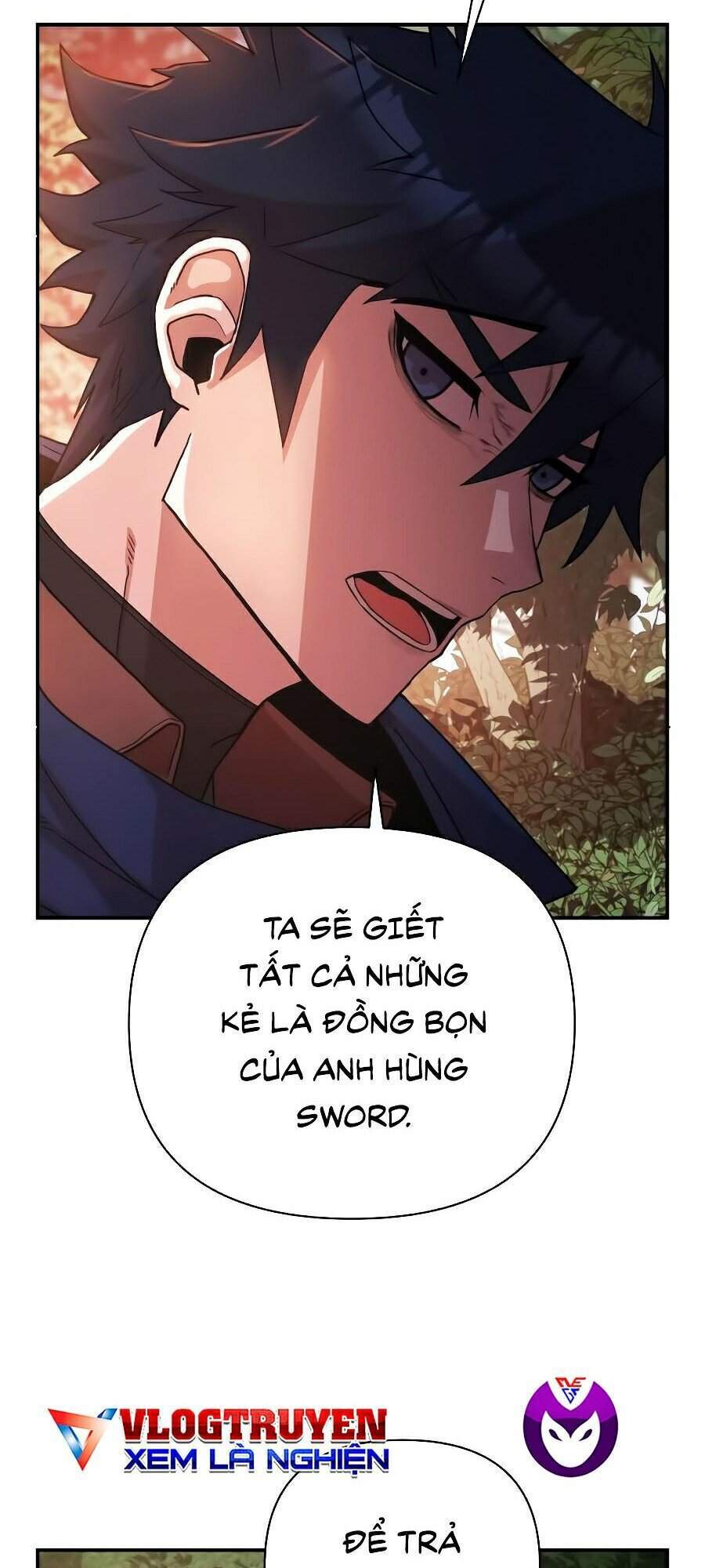 Sự Trở Lại Của Anh Hùng Diệt Thế Chapter 5 - Trang 2