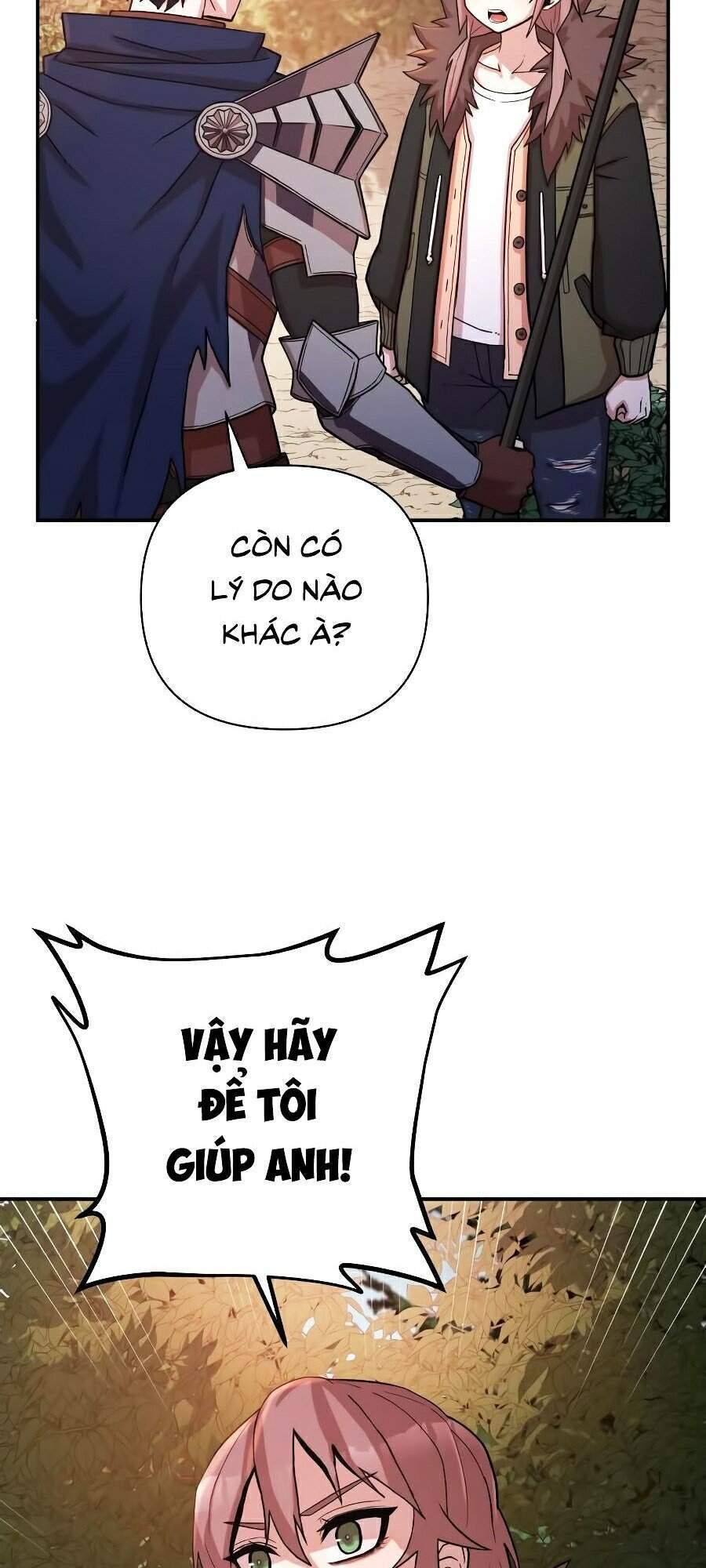 Sự Trở Lại Của Anh Hùng Diệt Thế Chapter 5 - Trang 2