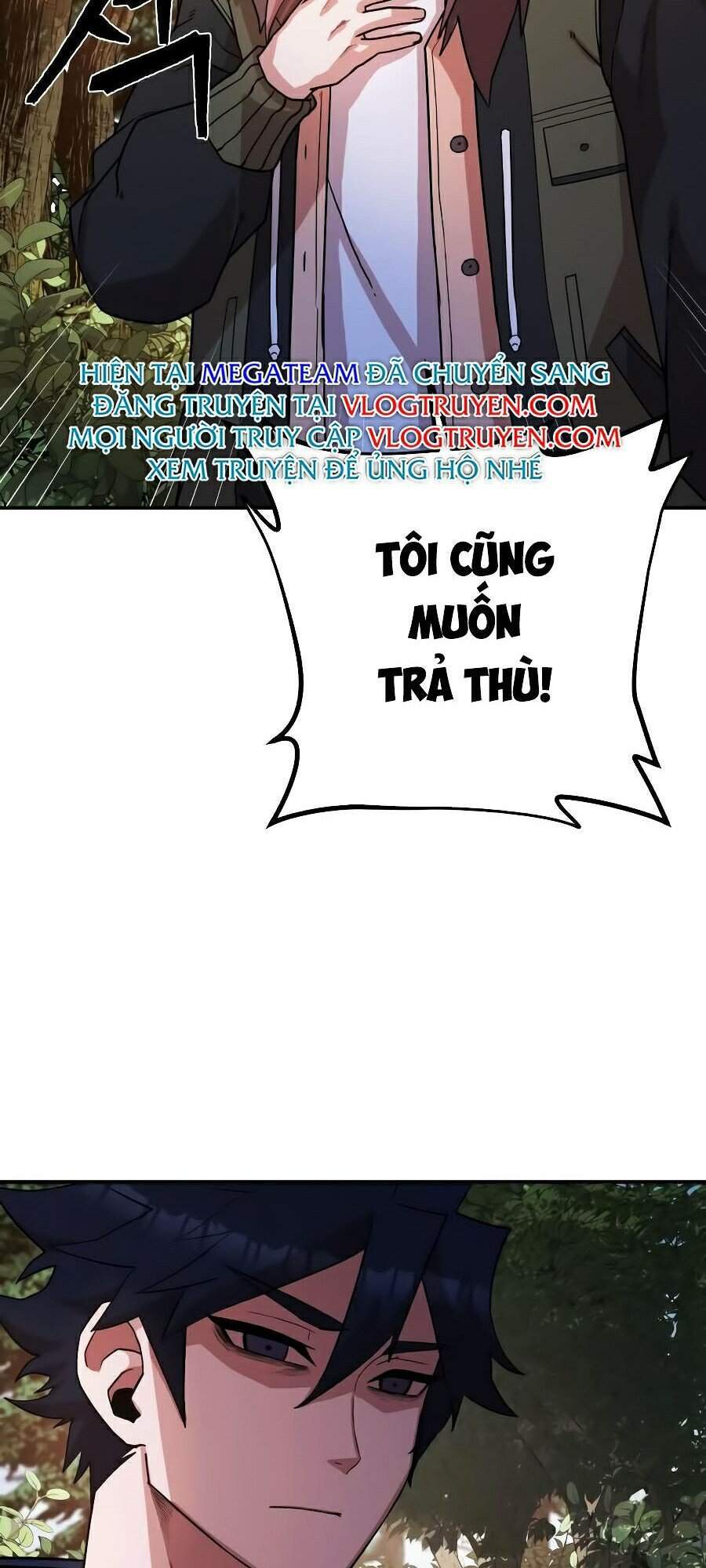 Sự Trở Lại Của Anh Hùng Diệt Thế Chapter 5 - Trang 2