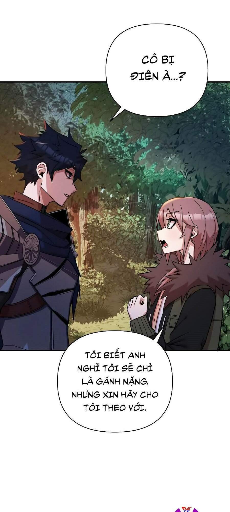 Sự Trở Lại Của Anh Hùng Diệt Thế Chapter 5 - Trang 2