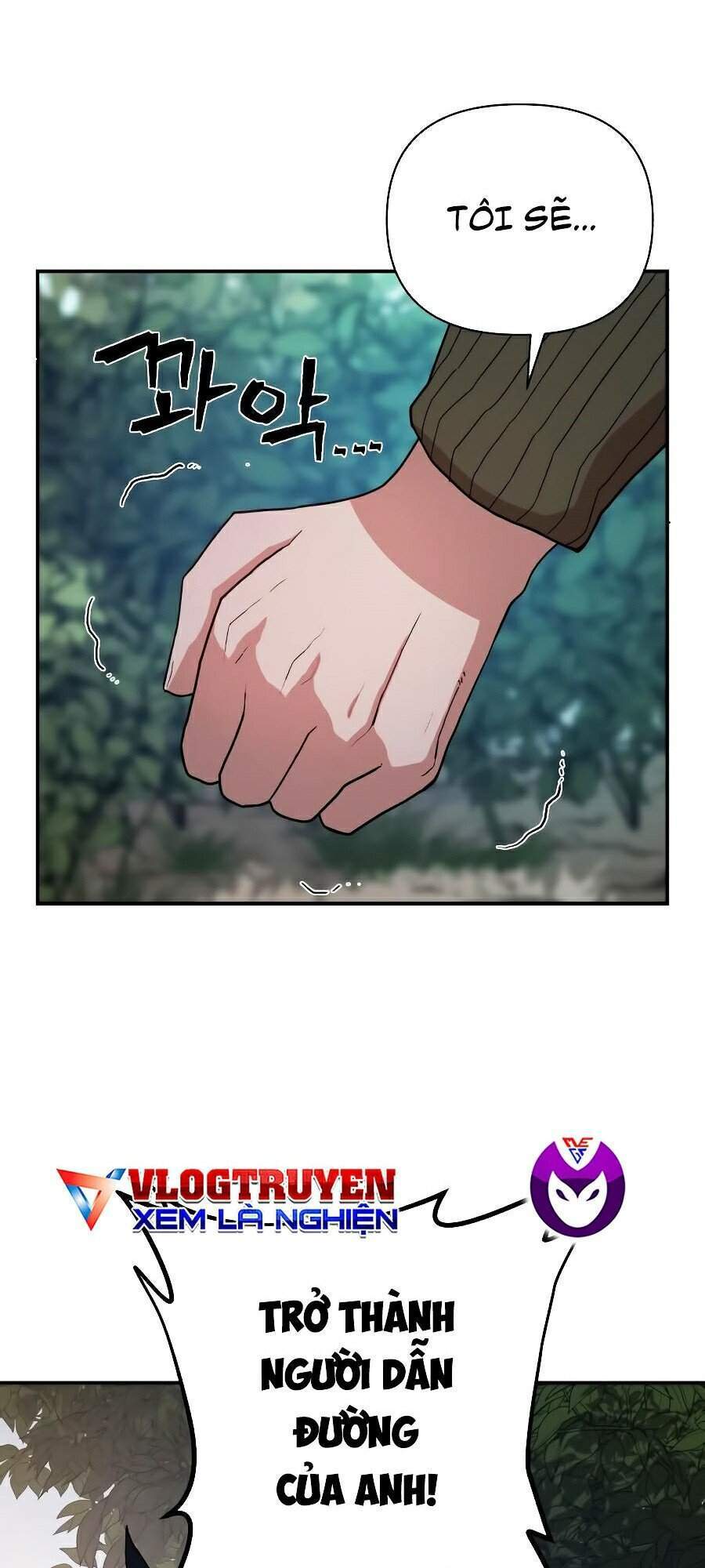 Sự Trở Lại Của Anh Hùng Diệt Thế Chapter 5 - Trang 2