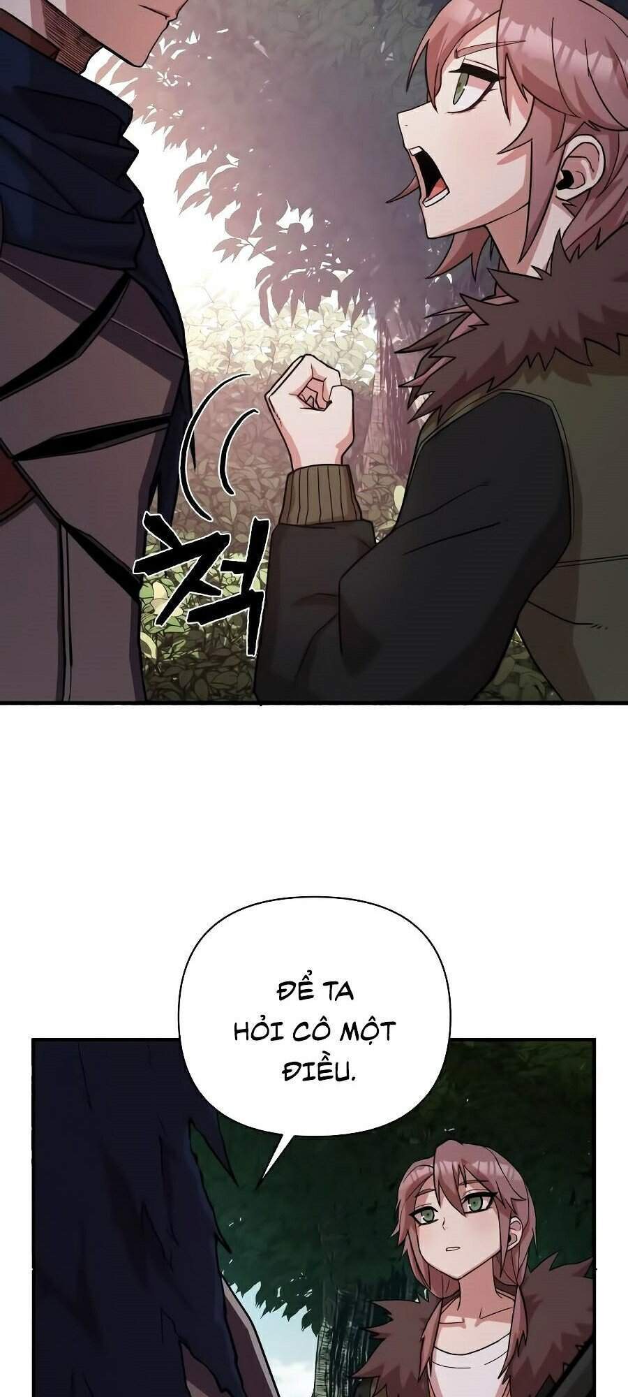 Sự Trở Lại Của Anh Hùng Diệt Thế Chapter 5 - Trang 2
