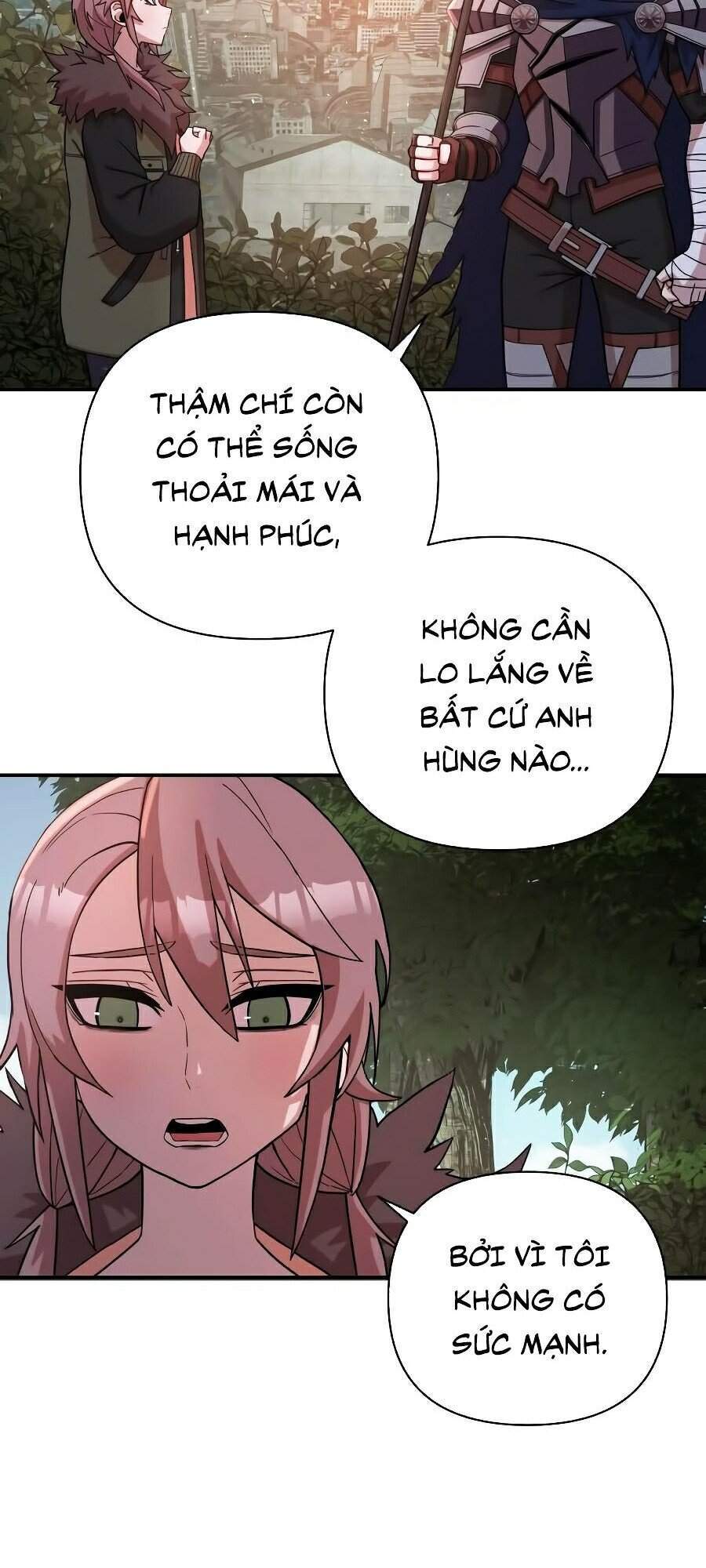 Sự Trở Lại Của Anh Hùng Diệt Thế Chapter 5 - Trang 2