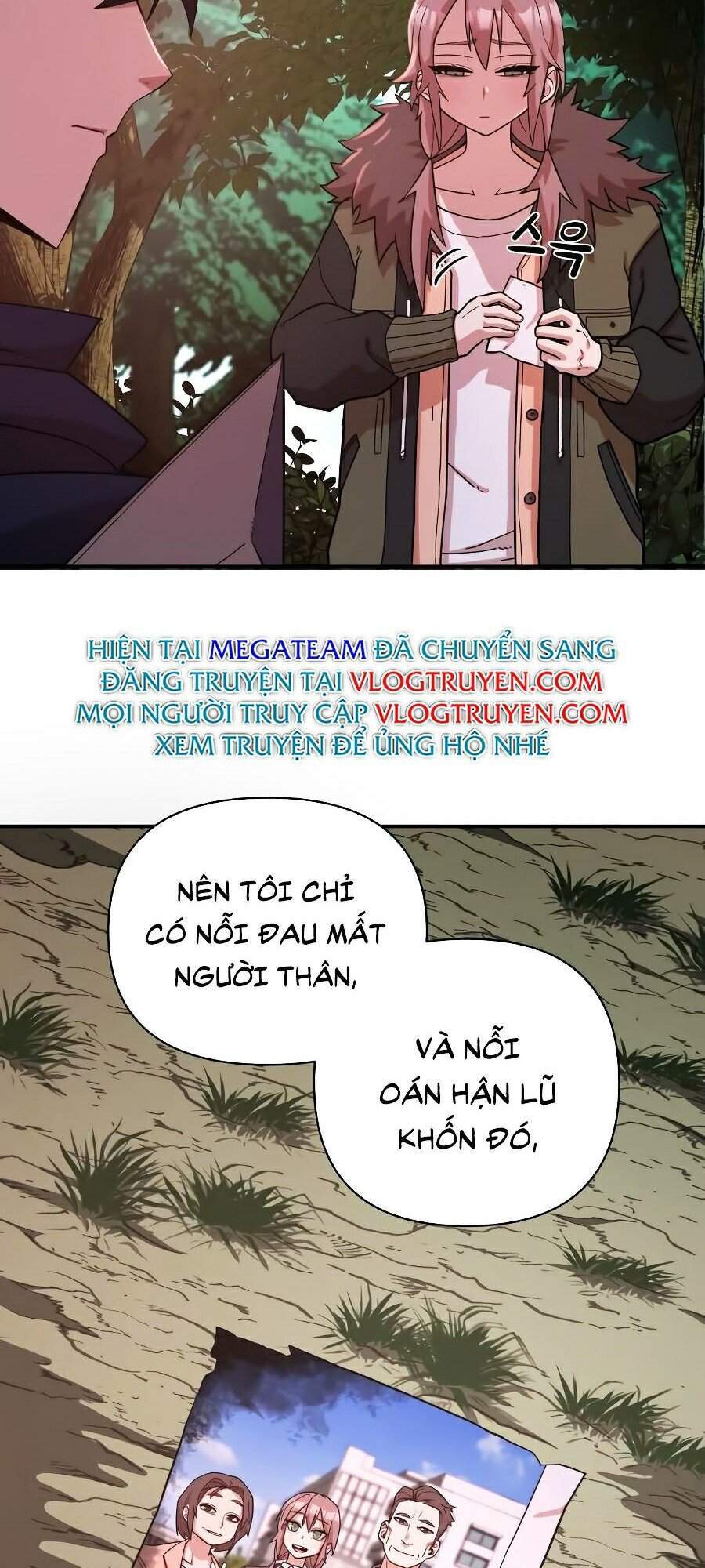 Sự Trở Lại Của Anh Hùng Diệt Thế Chapter 5 - Trang 2