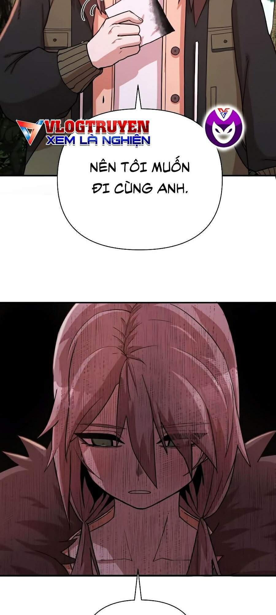 Sự Trở Lại Của Anh Hùng Diệt Thế Chapter 5 - Trang 2