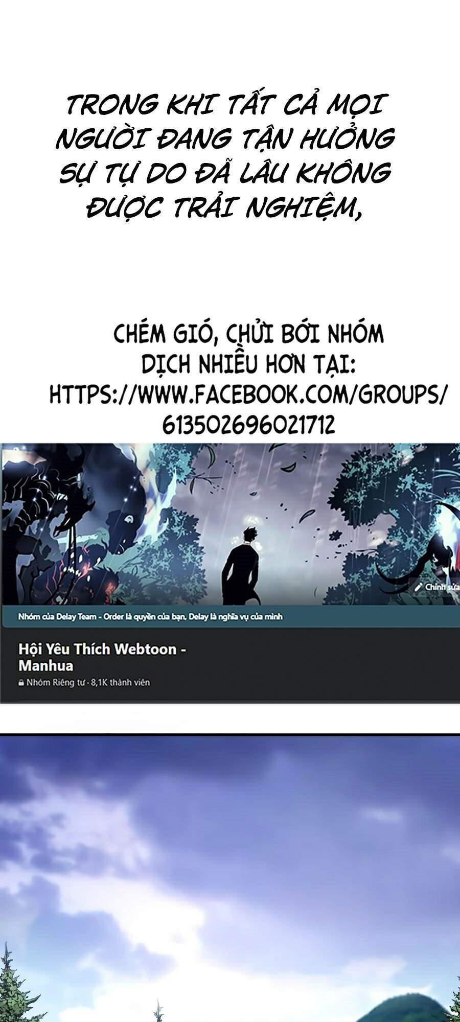 Sự Trở Lại Của Anh Hùng Diệt Thế Chapter 5 - Trang 2