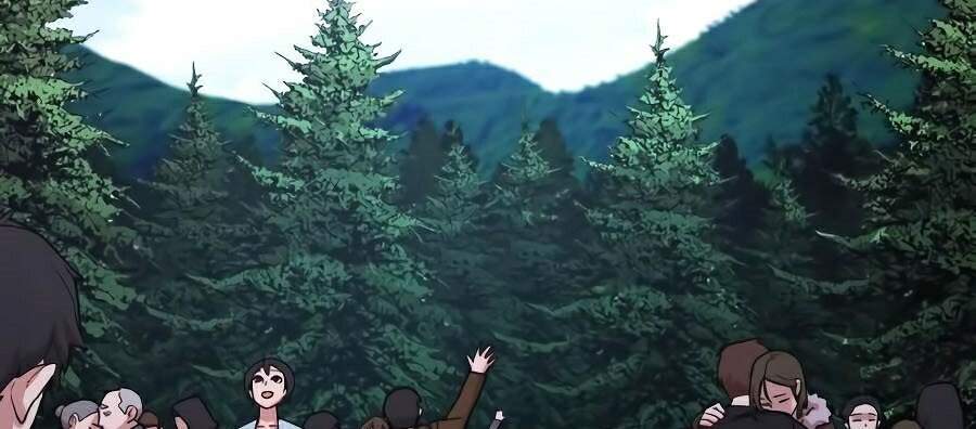 Sự Trở Lại Của Anh Hùng Diệt Thế Chapter 5 - Trang 2