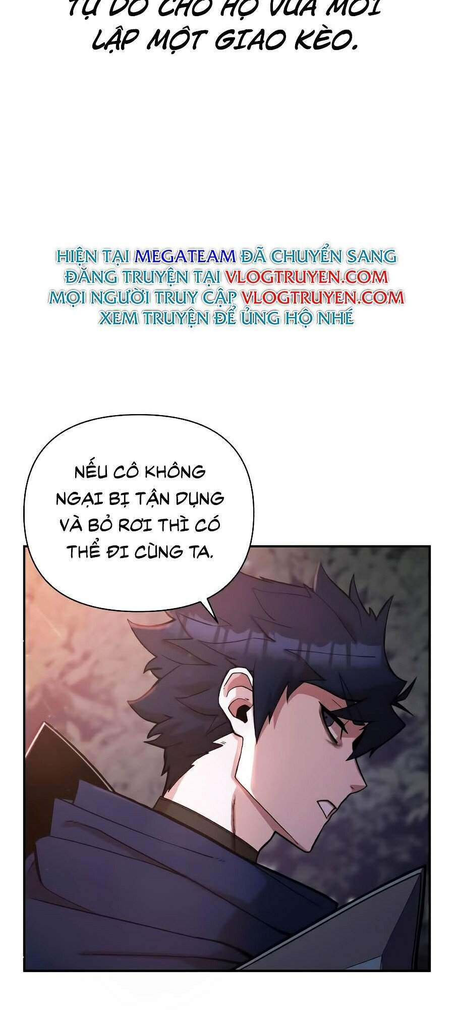 Sự Trở Lại Của Anh Hùng Diệt Thế Chapter 5 - Trang 2