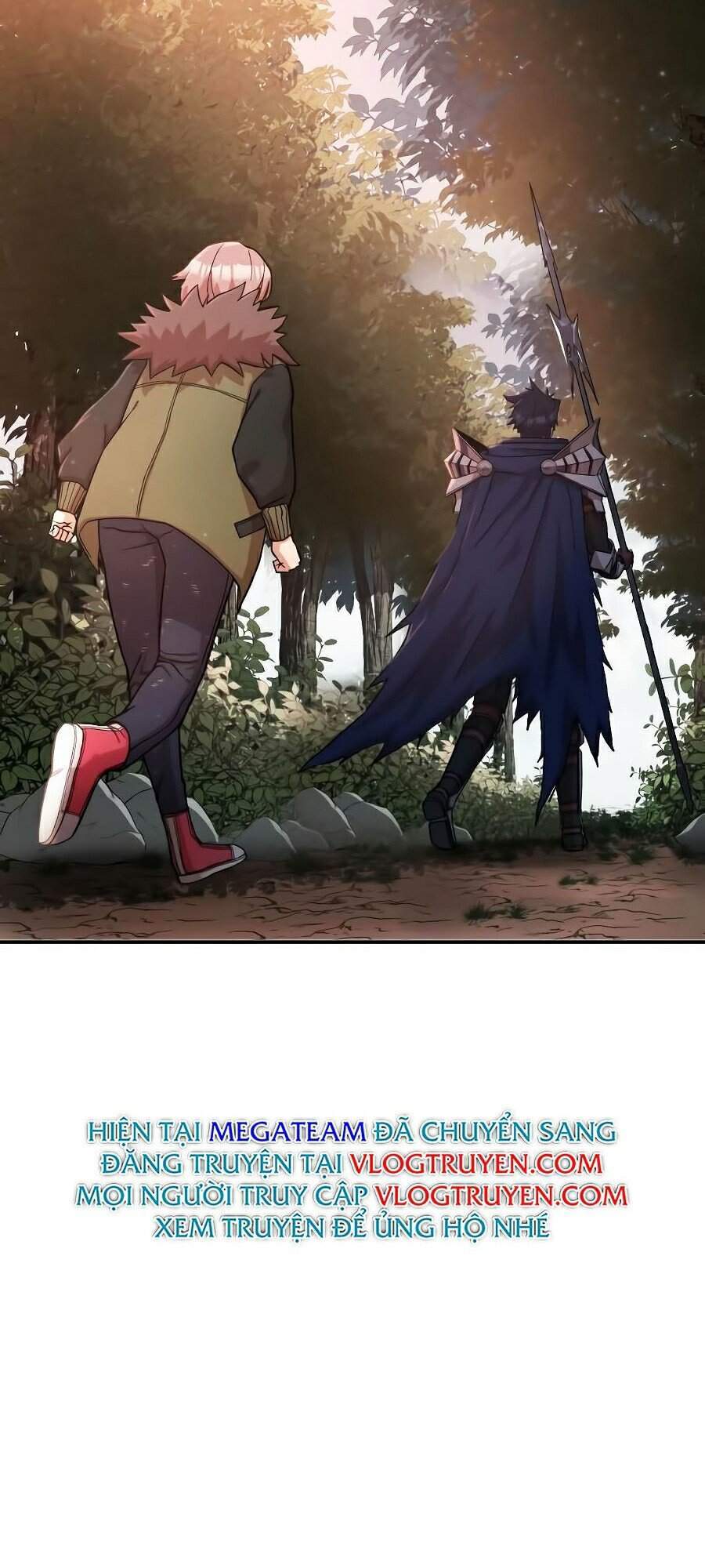 Sự Trở Lại Của Anh Hùng Diệt Thế Chapter 5 - Trang 2