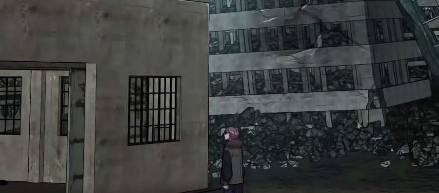 Sự Trở Lại Của Anh Hùng Diệt Thế Chapter 5 - Trang 2