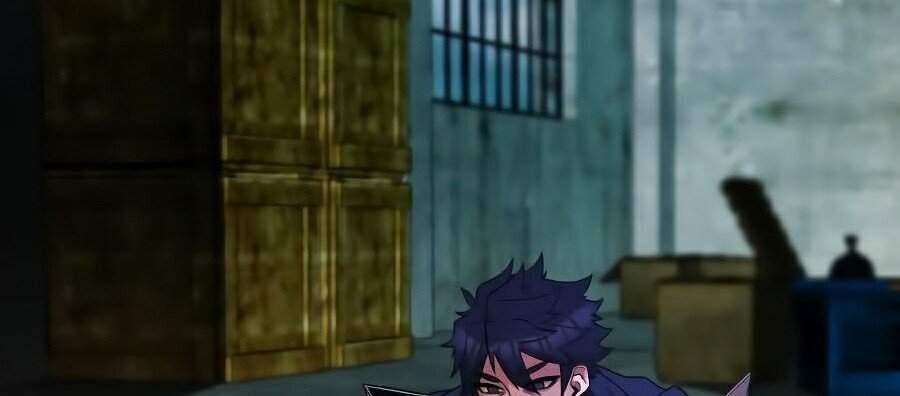 Sự Trở Lại Của Anh Hùng Diệt Thế Chapter 5 - Trang 2