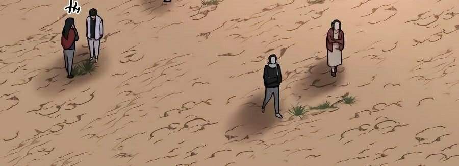 Sự Trở Lại Của Anh Hùng Diệt Thế Chapter 5 - Trang 2