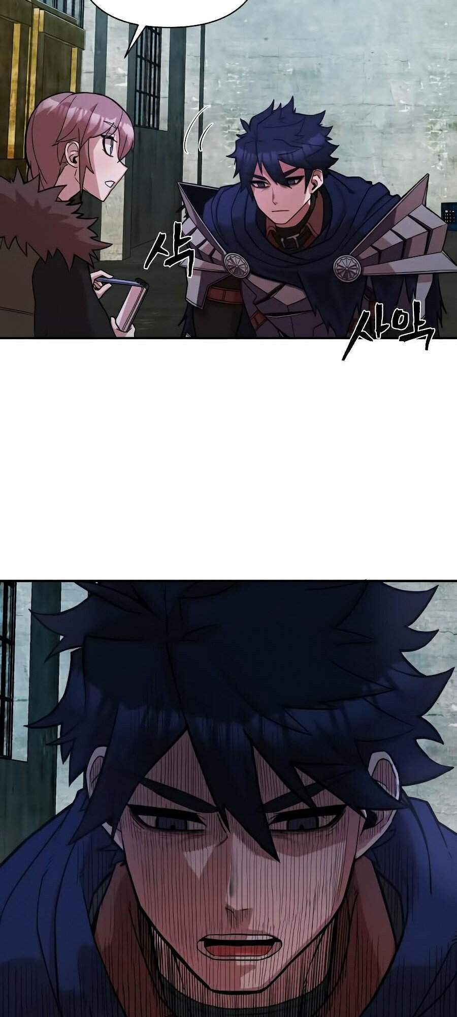 Sự Trở Lại Của Anh Hùng Diệt Thế Chapter 5 - Trang 2