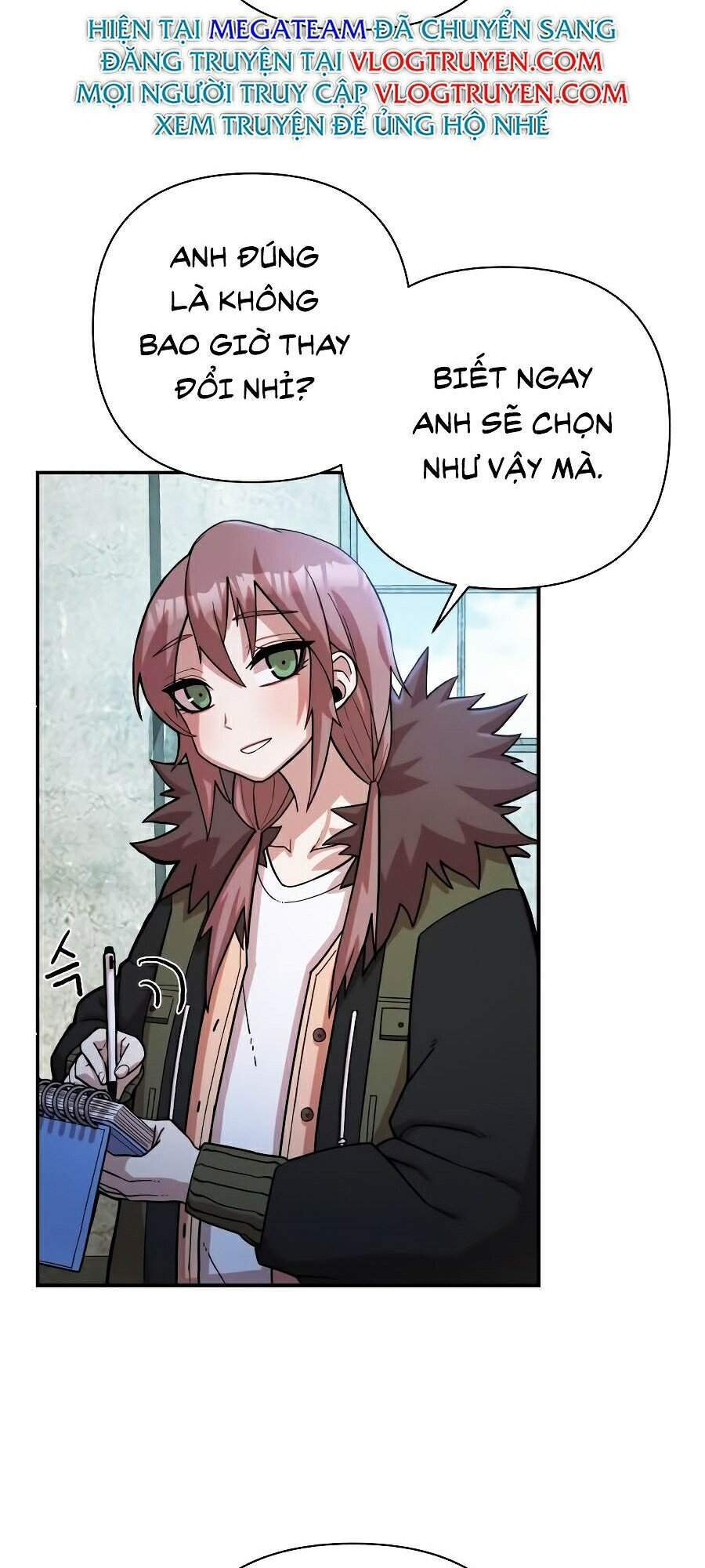 Sự Trở Lại Của Anh Hùng Diệt Thế Chapter 5 - Trang 2