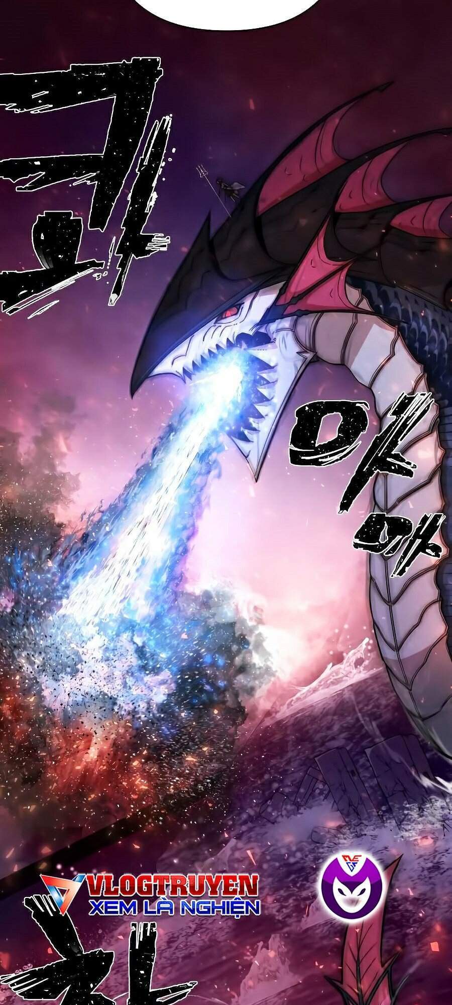 Sự Trở Lại Của Anh Hùng Diệt Thế Chapter 5 - Trang 2