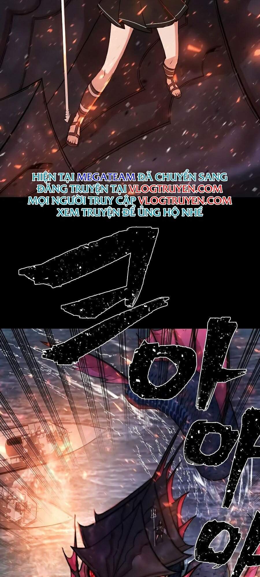 Sự Trở Lại Của Anh Hùng Diệt Thế Chapter 5 - Trang 2