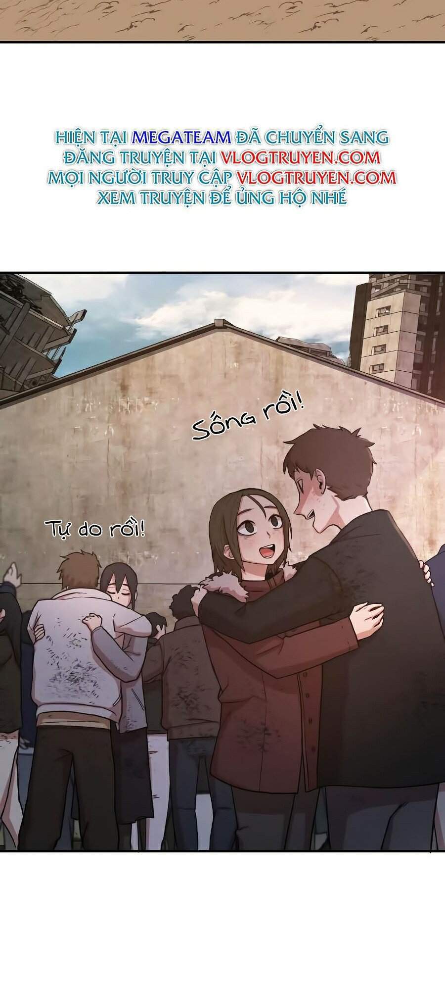 Sự Trở Lại Của Anh Hùng Diệt Thế Chapter 5 - Trang 2