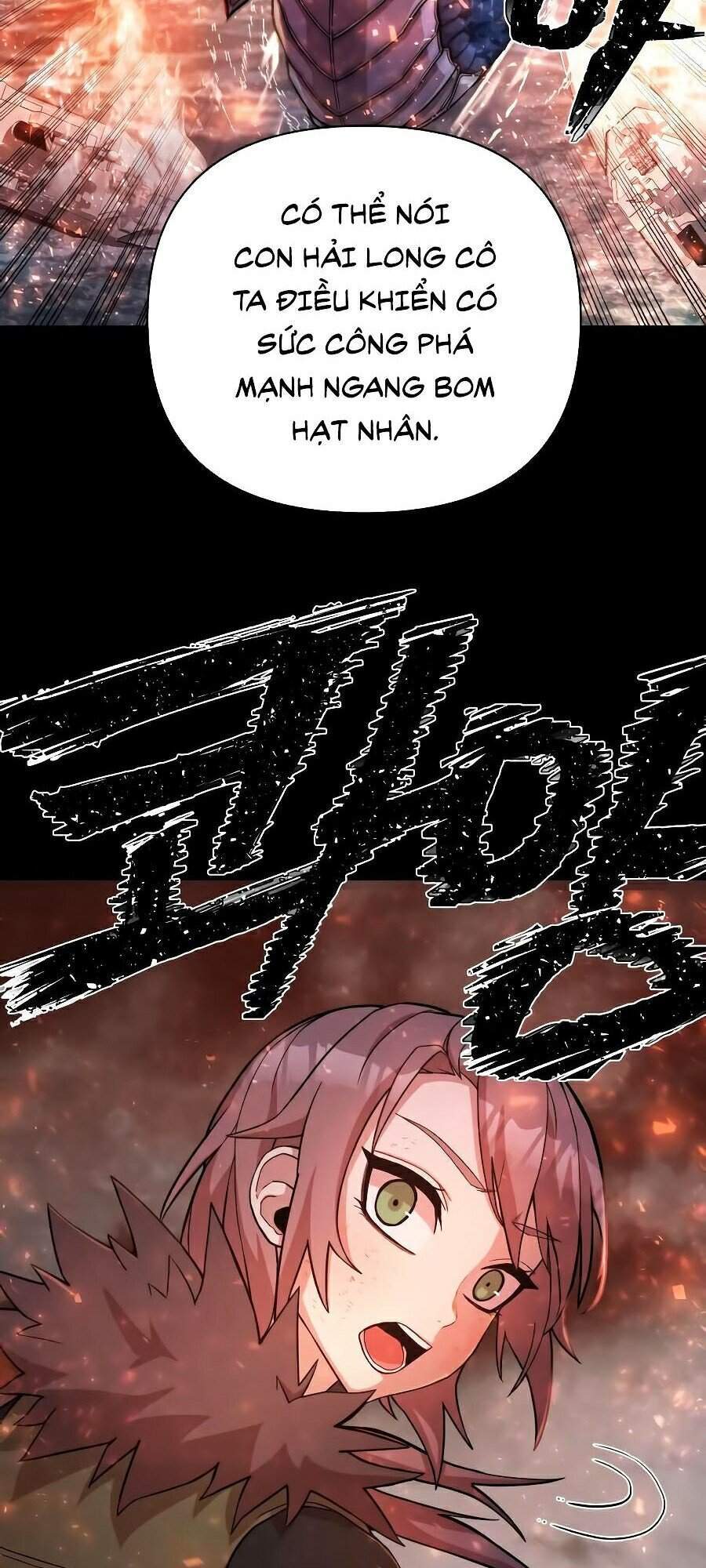 Sự Trở Lại Của Anh Hùng Diệt Thế Chapter 5 - Trang 2