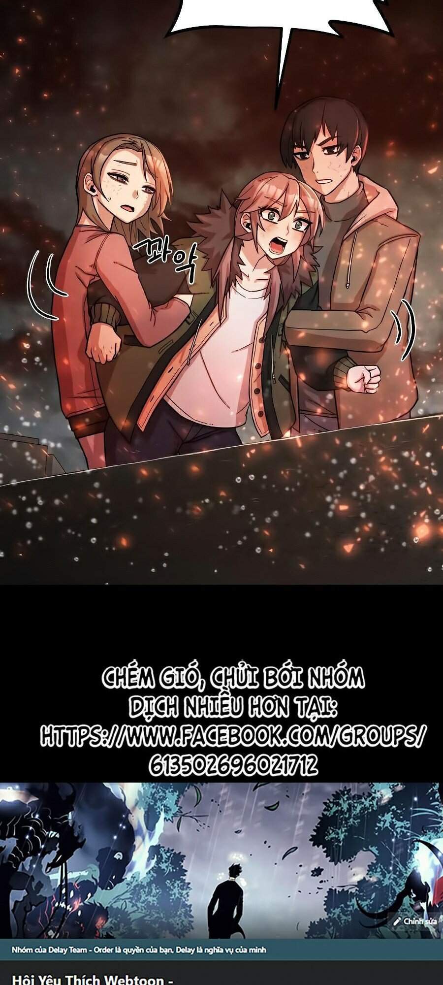 Sự Trở Lại Của Anh Hùng Diệt Thế Chapter 5 - Trang 2