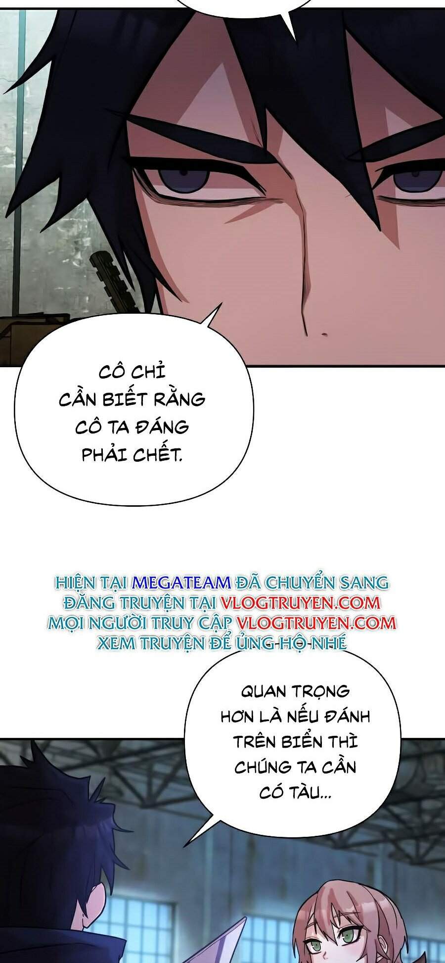 Sự Trở Lại Của Anh Hùng Diệt Thế Chapter 5 - Trang 2