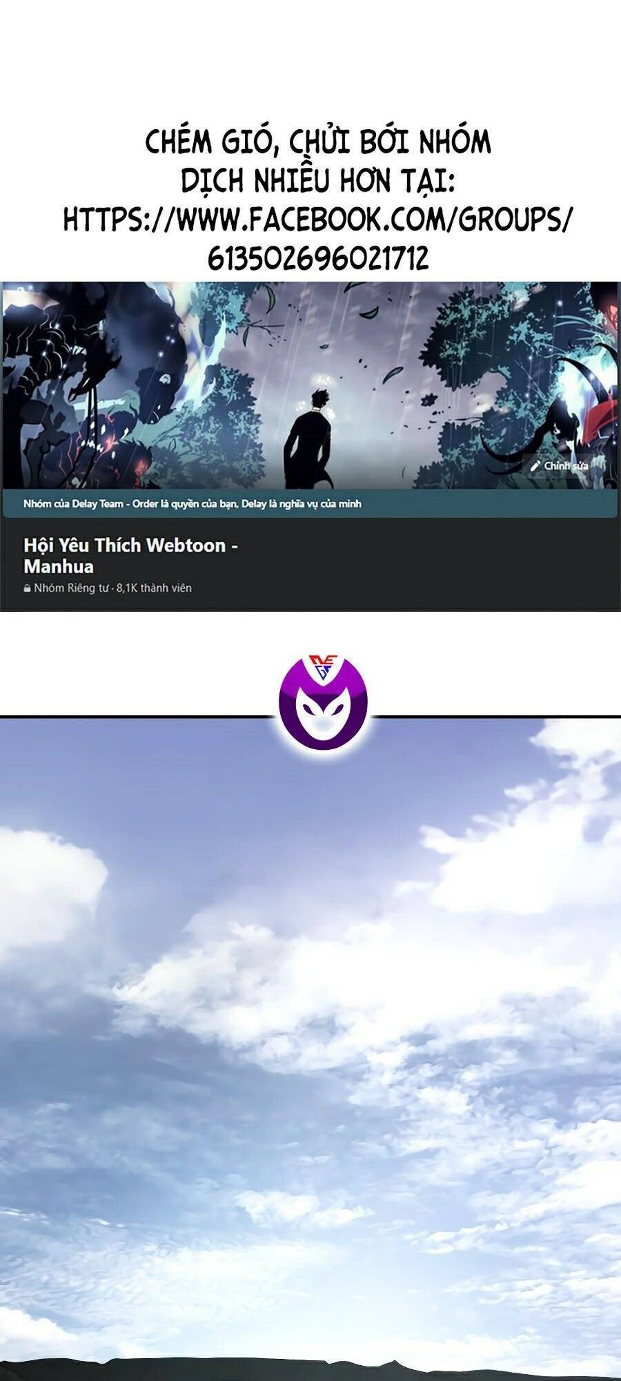 Sự Trở Lại Của Anh Hùng Diệt Thế Chapter 6 - Trang 2