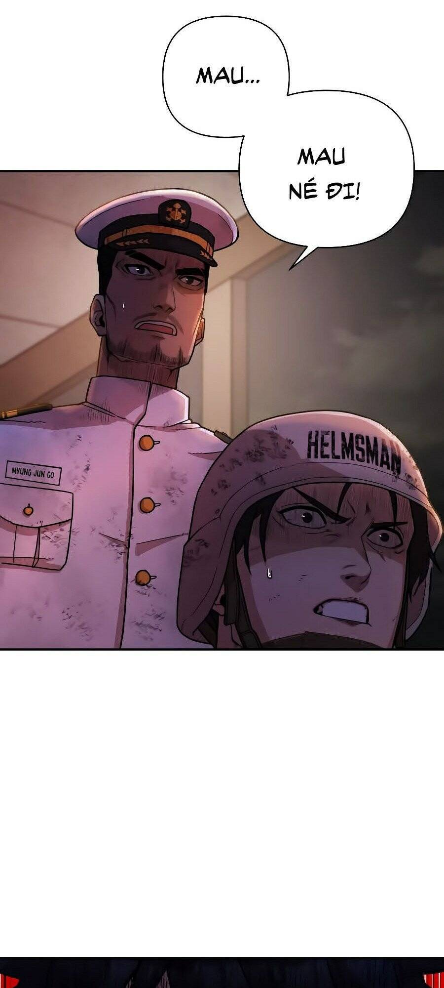 Sự Trở Lại Của Anh Hùng Diệt Thế Chapter 6 - Trang 2