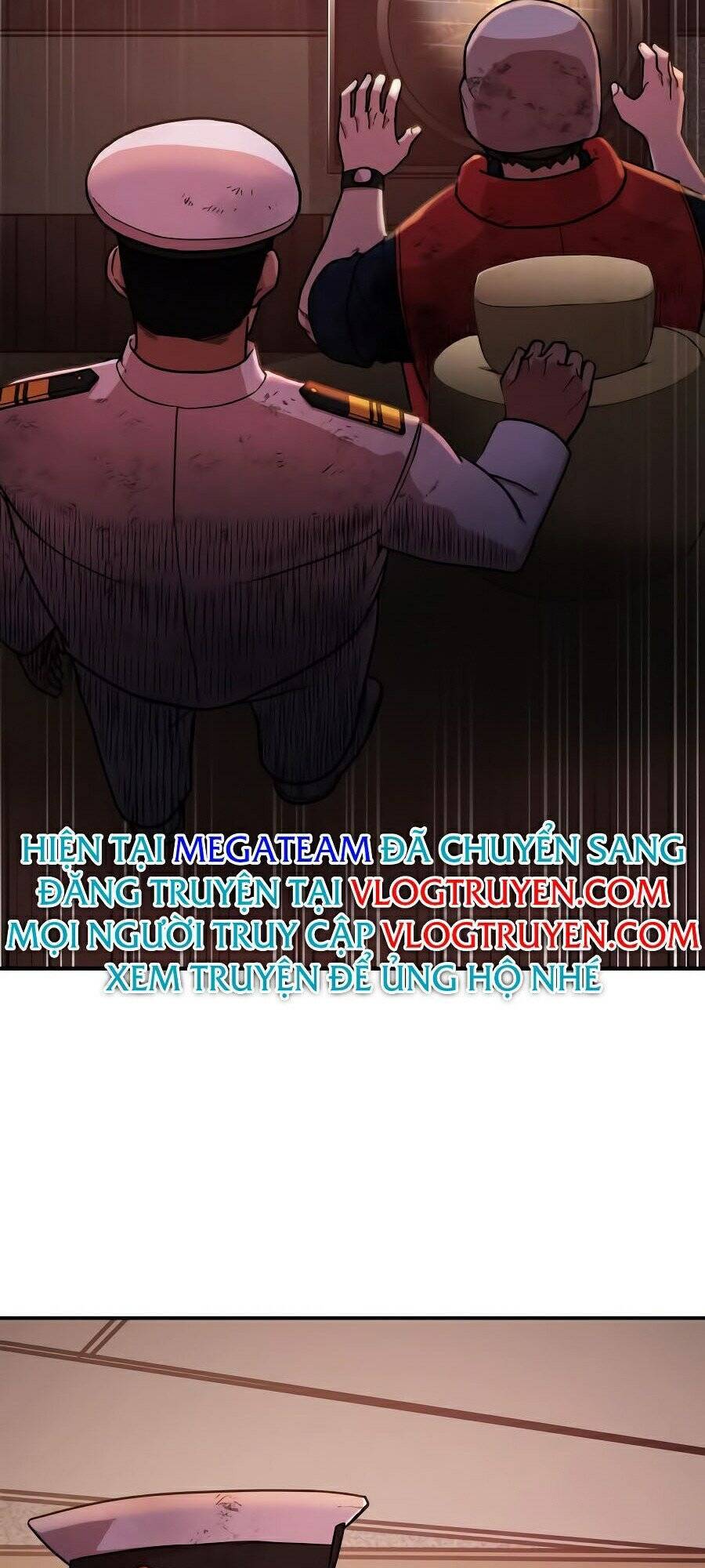 Sự Trở Lại Của Anh Hùng Diệt Thế Chapter 6 - Trang 2