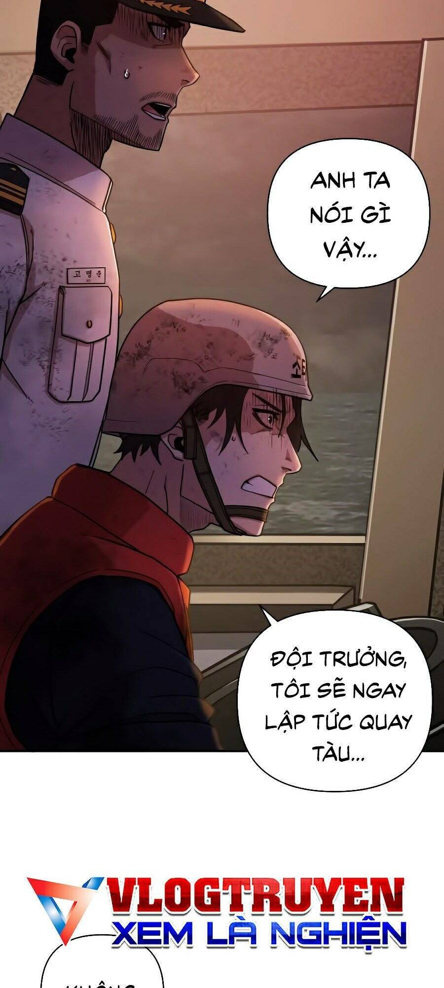 Sự Trở Lại Của Anh Hùng Diệt Thế Chapter 6 - Trang 2