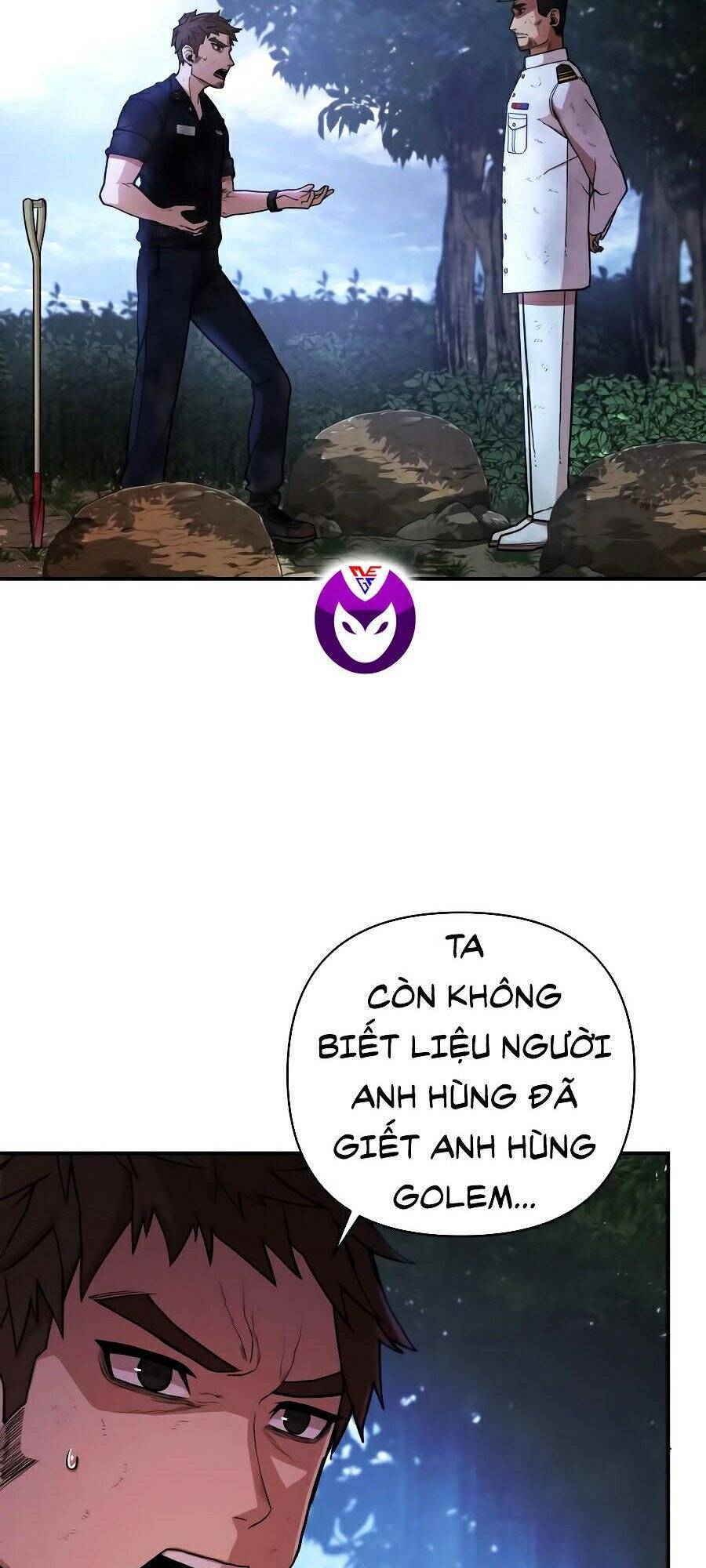 Sự Trở Lại Của Anh Hùng Diệt Thế Chapter 6 - Trang 2