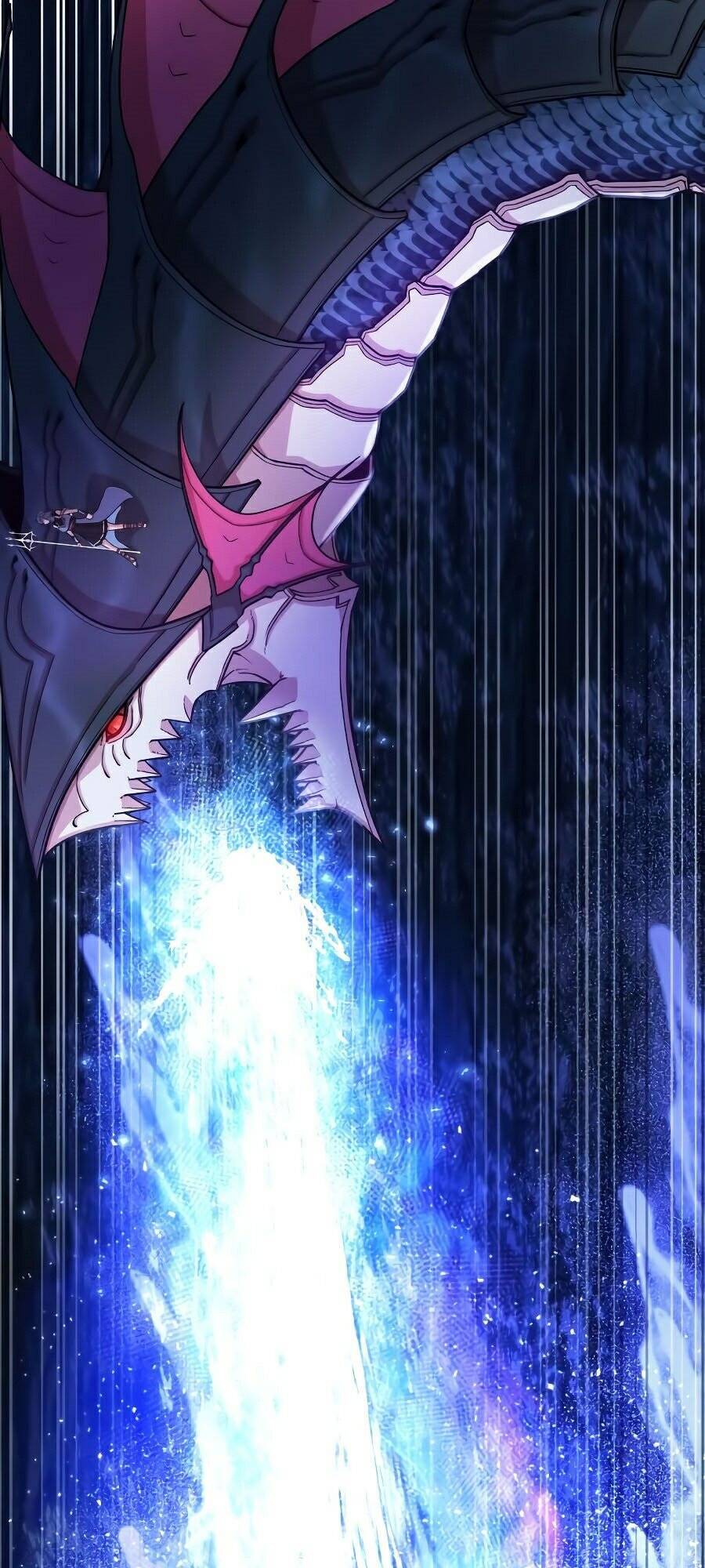 Sự Trở Lại Của Anh Hùng Diệt Thế Chapter 6 - Trang 2