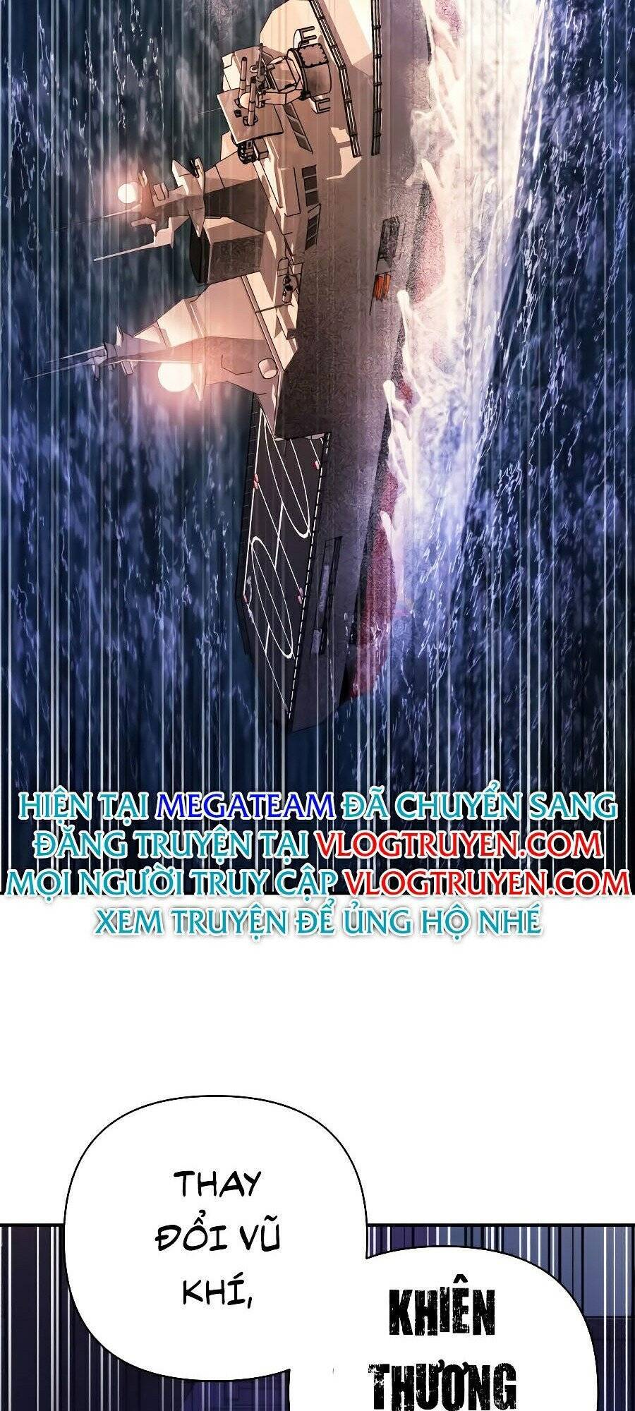 Sự Trở Lại Của Anh Hùng Diệt Thế Chapter 6 - Trang 2