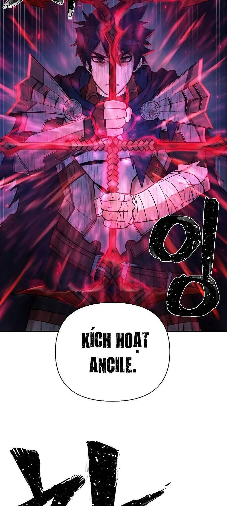 Sự Trở Lại Của Anh Hùng Diệt Thế Chapter 6 - Trang 2