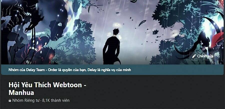 Sự Trở Lại Của Anh Hùng Diệt Thế Chapter 6 - Trang 2