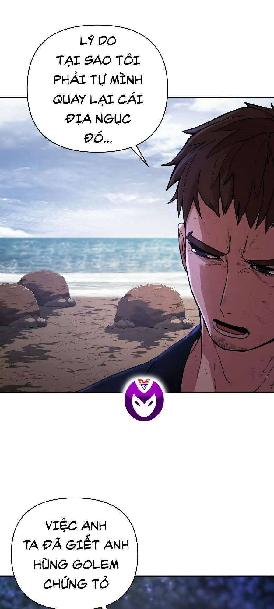 Sự Trở Lại Của Anh Hùng Diệt Thế Chapter 6 - Trang 2