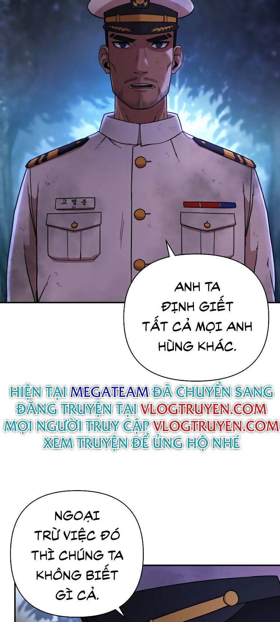 Sự Trở Lại Của Anh Hùng Diệt Thế Chapter 6 - Trang 2