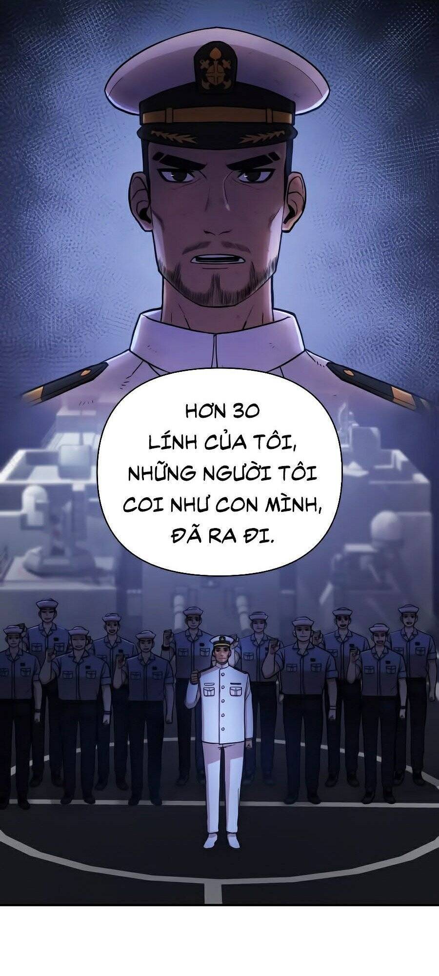 Sự Trở Lại Của Anh Hùng Diệt Thế Chapter 6 - Trang 2