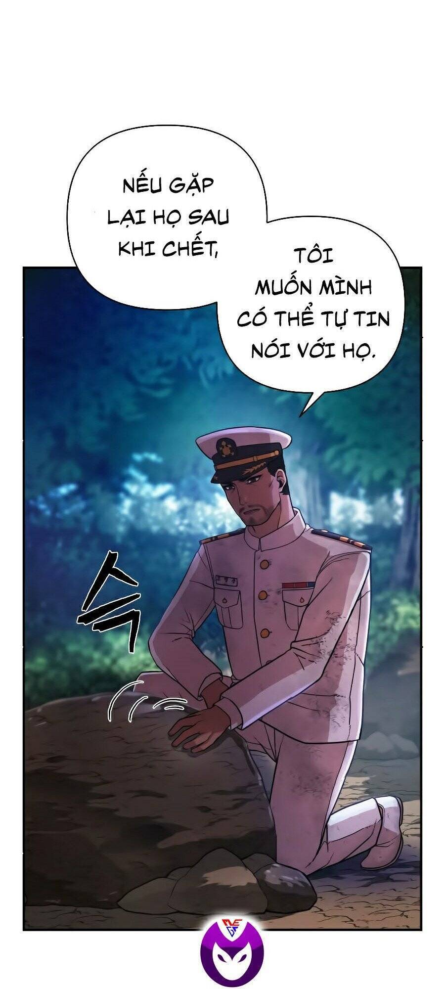 Sự Trở Lại Của Anh Hùng Diệt Thế Chapter 6 - Trang 2