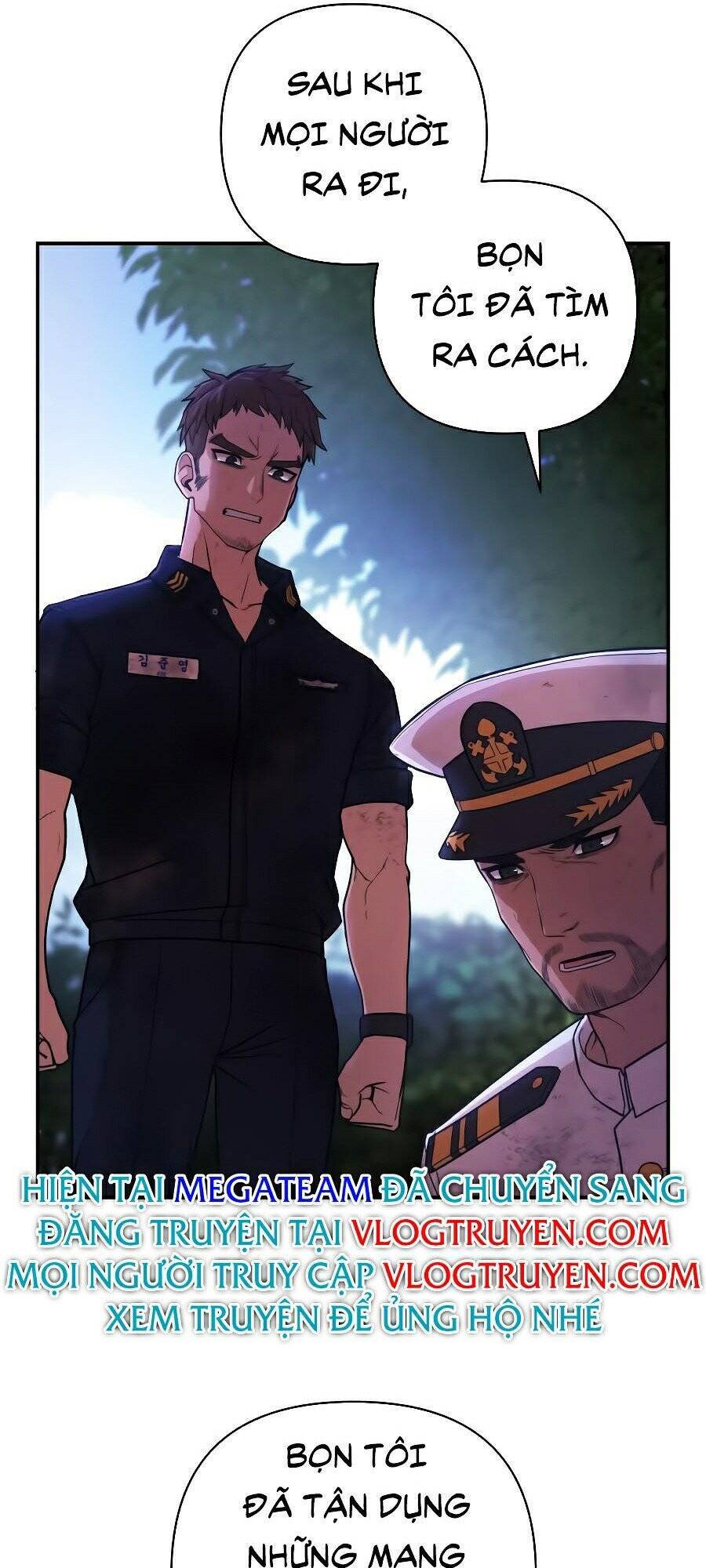 Sự Trở Lại Của Anh Hùng Diệt Thế Chapter 6 - Trang 2